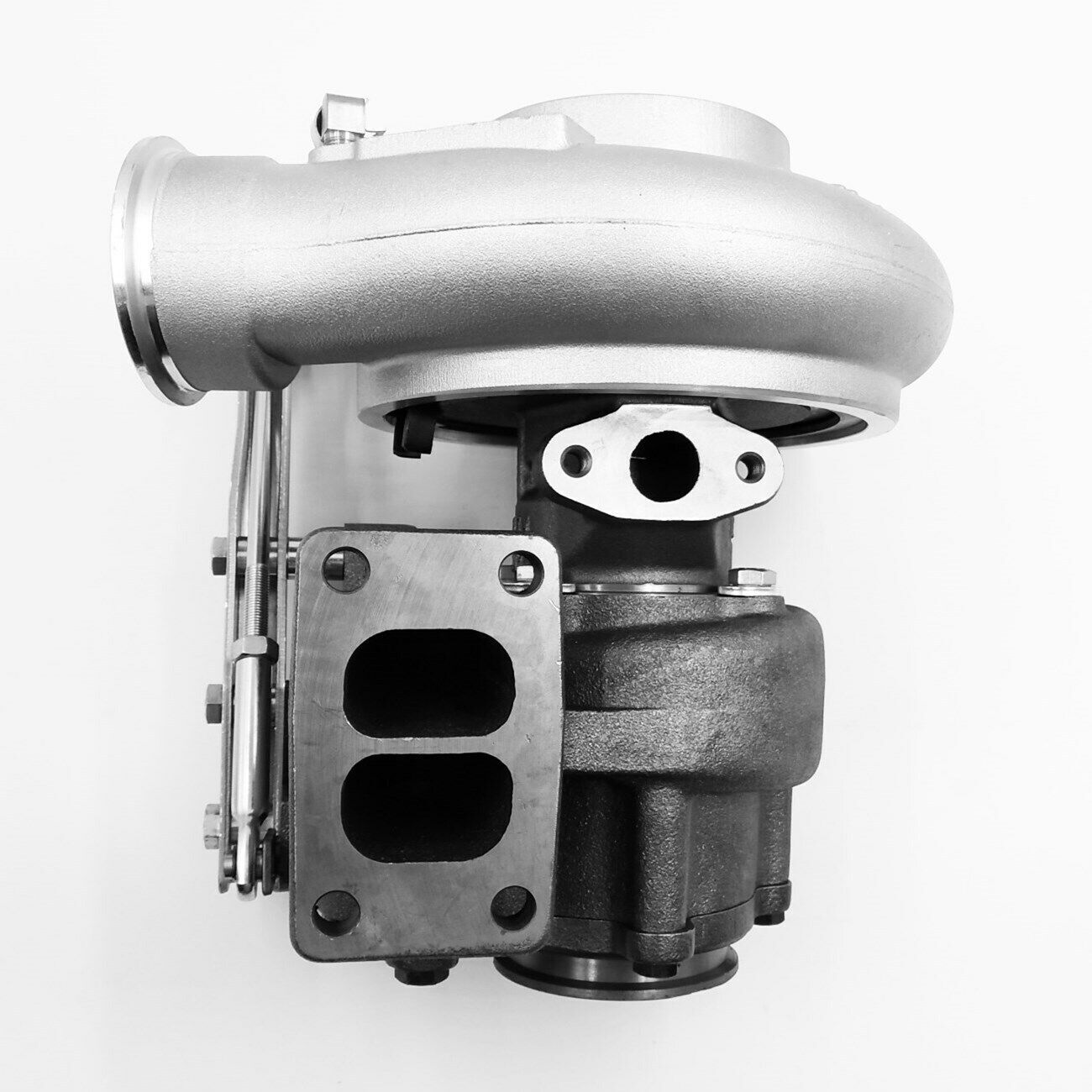 For Engine ISB QSB 5.9L Turbo HX35W Turbocharger 4035899 4089746