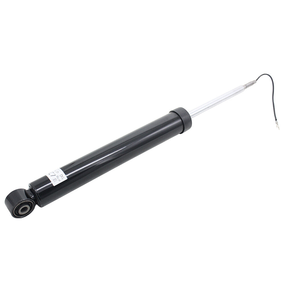Rear Air Shock Absorber Strut Core for Audi A6 C7 12-17 4G0616031AD 4G0616031T