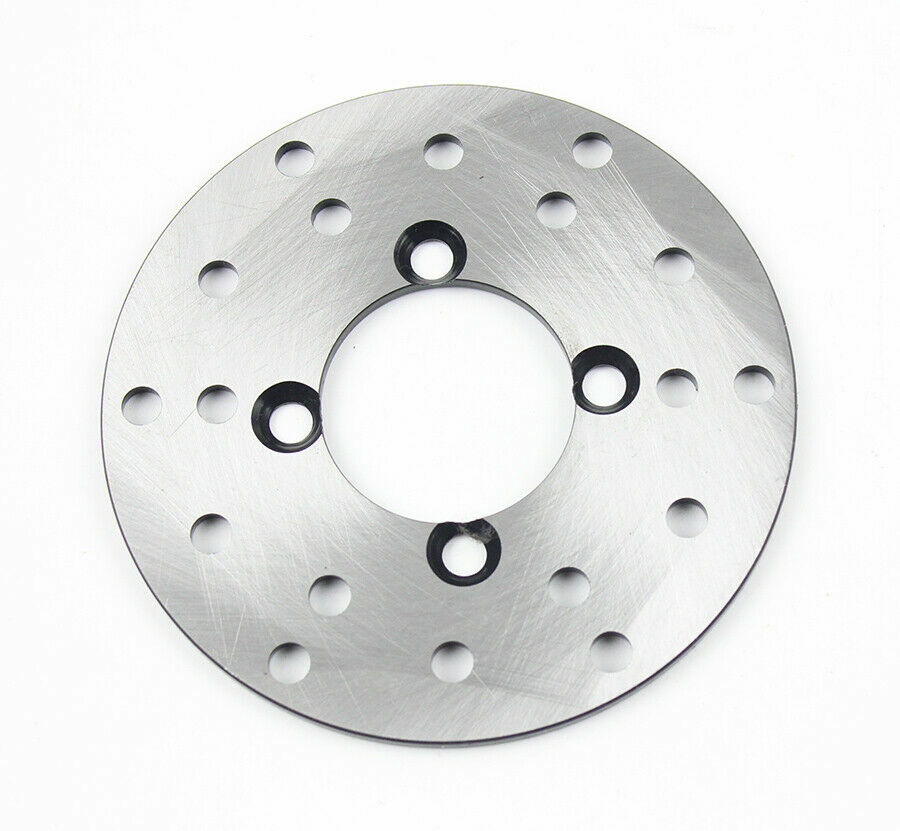 110MM Steel Front Disc Brake Rotor for 50CC-125CC ATV Quad Taotao NST Sunl