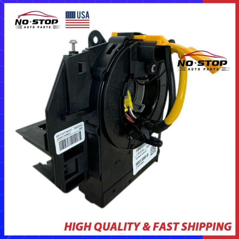 Equipment Manufacturer Clock Spring 2013-22 for RAM 1500 2500 3500 2013-17 VIPER 68528301AA 6810739AE