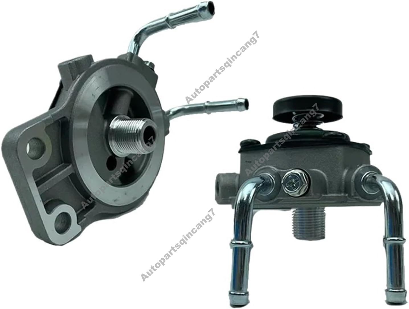 Fuel Lift Pump 34462-01050 for Forklift S4S Engine oil FUEL PUMP 129901-55810