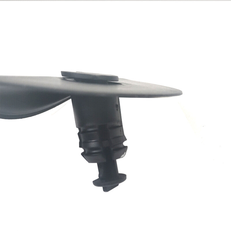 A0029978486 4pcs Jack Pad Plug Point Cover for MERCEDES-BENZ CLK C208