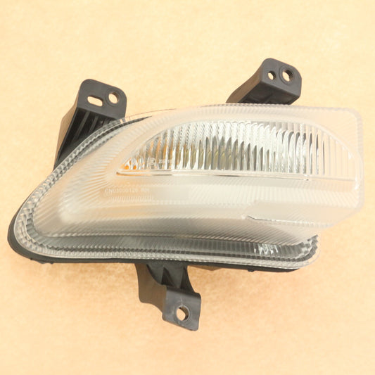 Fit for Jeep Renegade 2015-2018 Front RH Park Turn Signal Light 68256431AA