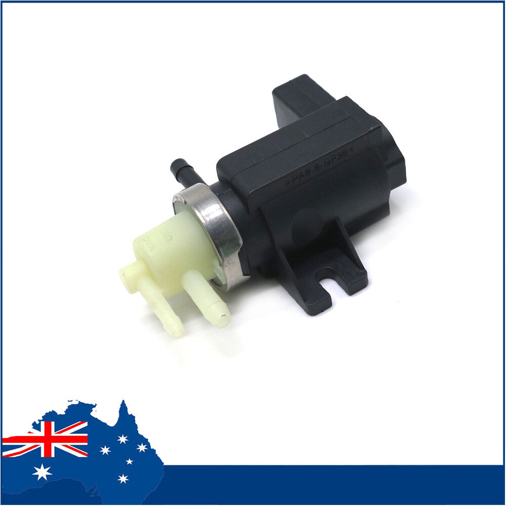 1X Turbo Boost Pressure Solenoid Valve 1J0906627A for Golf for Jetta Beetle for Passat