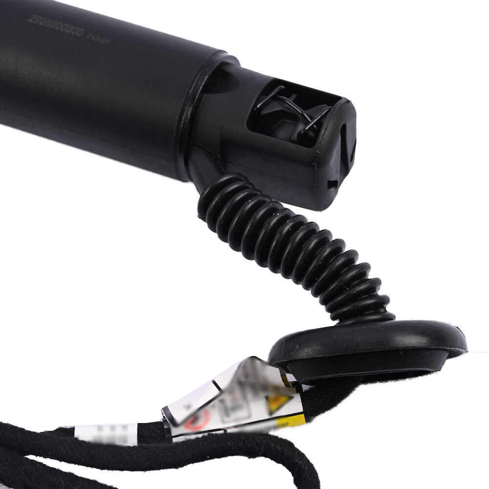 LH + RH Tailgate Gas Strut Power Hatch Lift Support For 16-19 for Benz GLE63 AMG