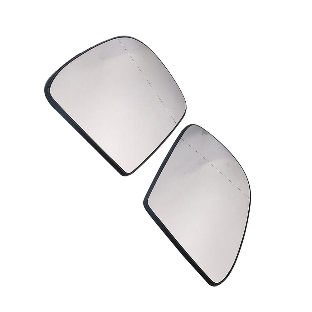 Door Rear Side View-Mirror Glass Left Right Fits for Benz W164 X164 W163 W251 V251