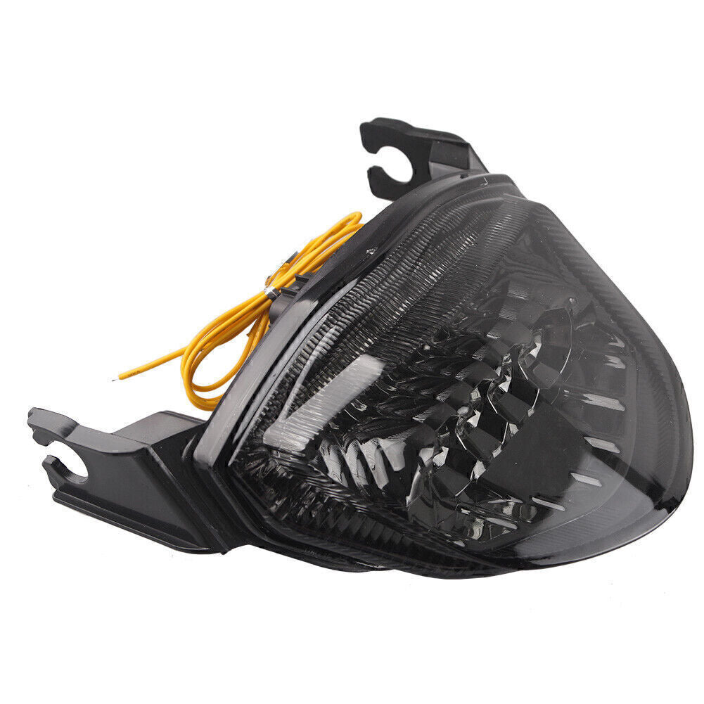 LED Tail Light Rear Brake Turn Signal Indicator Fit 2005-2006 for Suzuki GSXR 1000