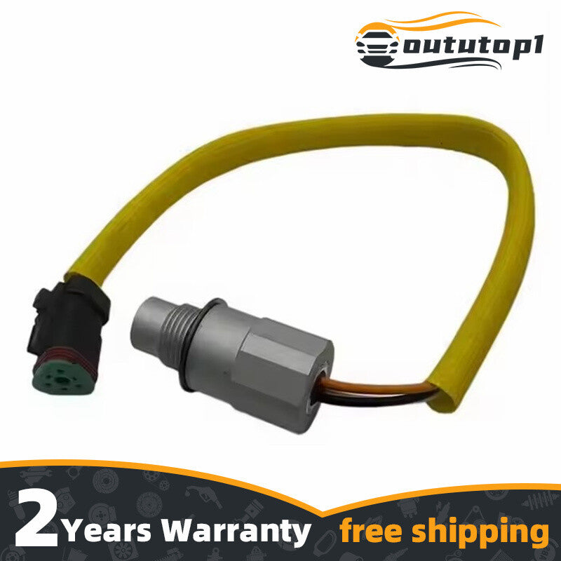 Speed sensor suitable for excavators 345B and 5230B, engine 3412E, SPF343C, 522-1643