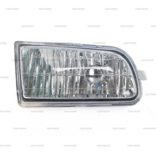 1 Pair Front Bumper Fog Driving Lamp for Toyota for Corolla AE100 AE101 1993-1997