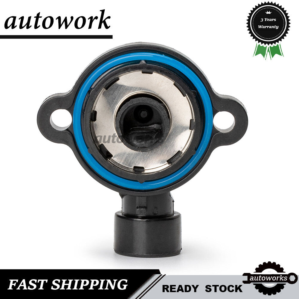 For 1996-1999 for GMC C1500 4.3 5.0L 5.7L 6.5L Throttle Position Sensor TPS 17106809