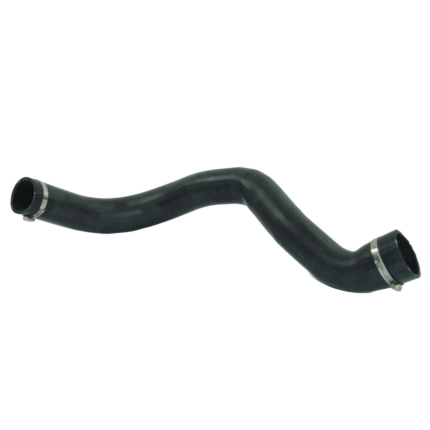 The intake hose is suitable for Mitsubishi Outlander II 2.2 DI-D 2006 2007-2012 1505A568