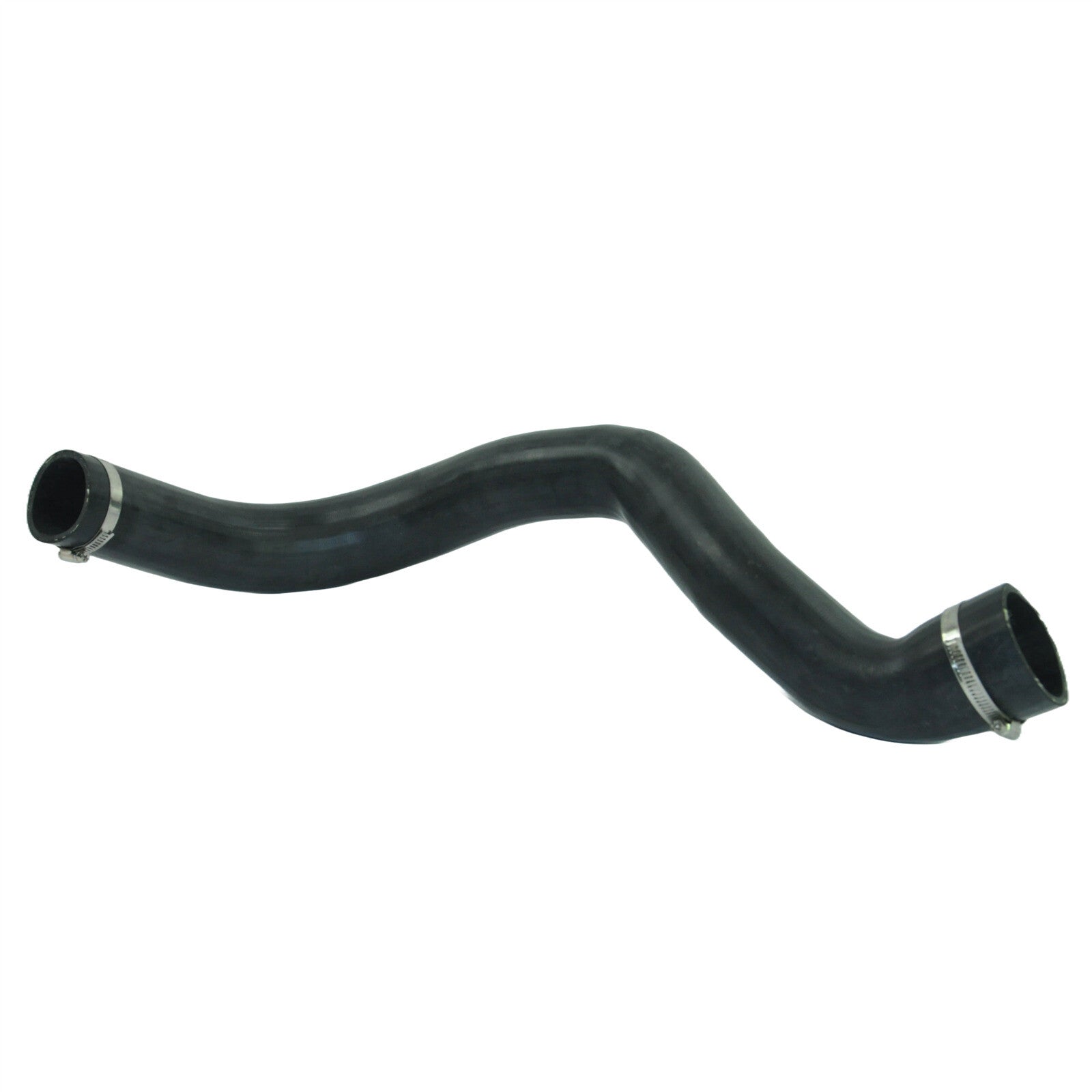 The intake hose is suitable for Mitsubishi Outlander II 2.2 DI-D 2006 2007-2012 1505A568