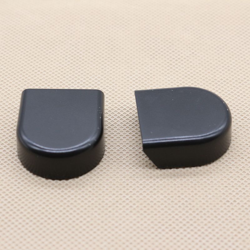 2-piece windshield wiper arm nut cap 8G13-17D515-AB for Ford Mondeo 13-20