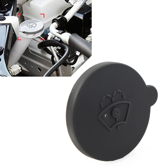 for Nissan 350Z 2002-09 Windshield Wiper Washer Fluid Reservoir Bottle Cap