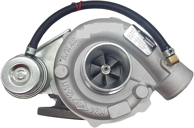736210-5003 GT22 Turbo 736210-0003 for ISUZU JMC Transit Pickup JX493ZQ Engine