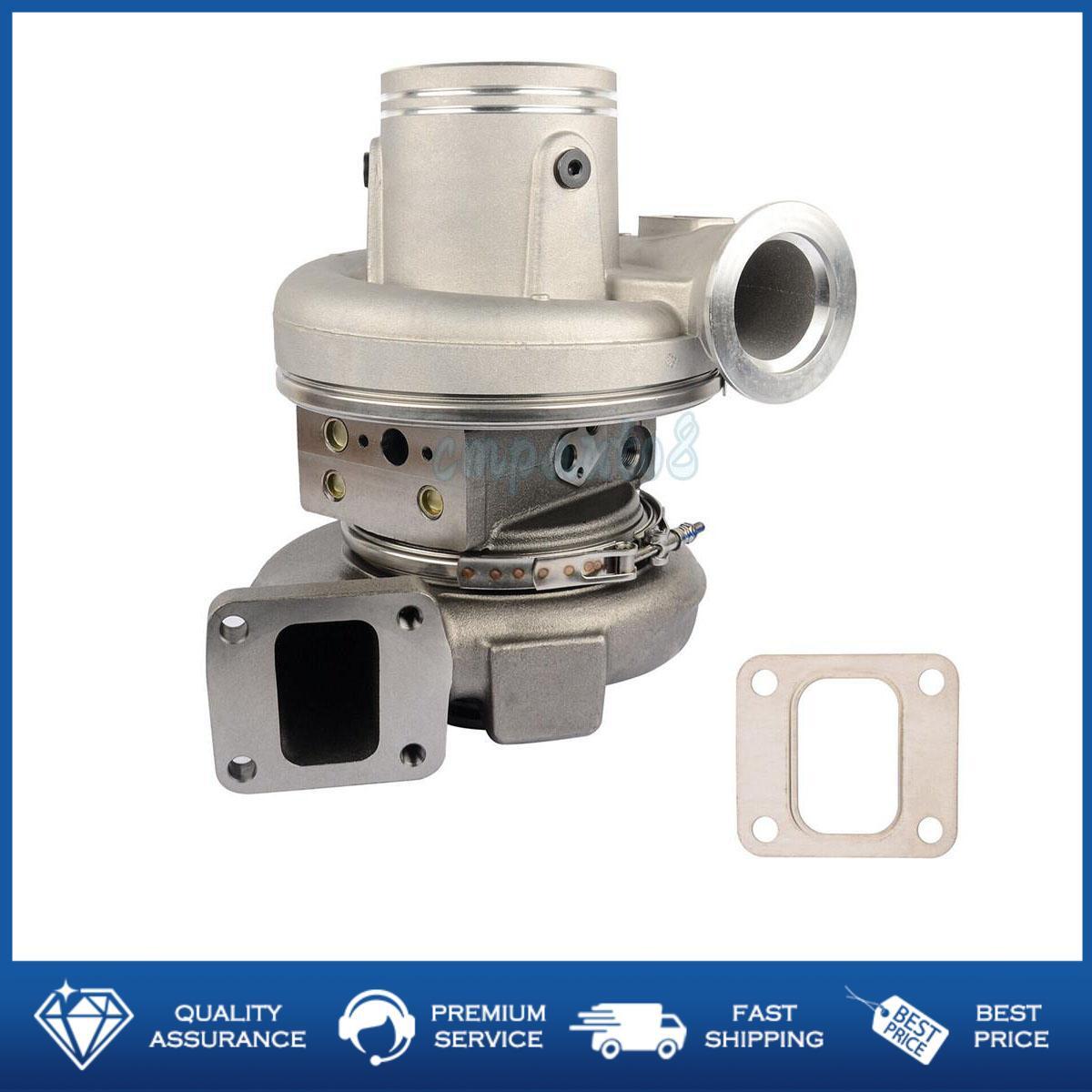 Turbo Turbocharger 4045031 for Volvo Truck ISX ISX07 HE561VE HE500VG