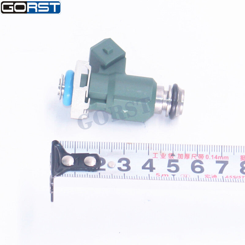 Fuel injector nozzle FJ10741 is suitable for Chevrolet Cobalt, for Corsa , Prisma, Onix, Astra Vectra.