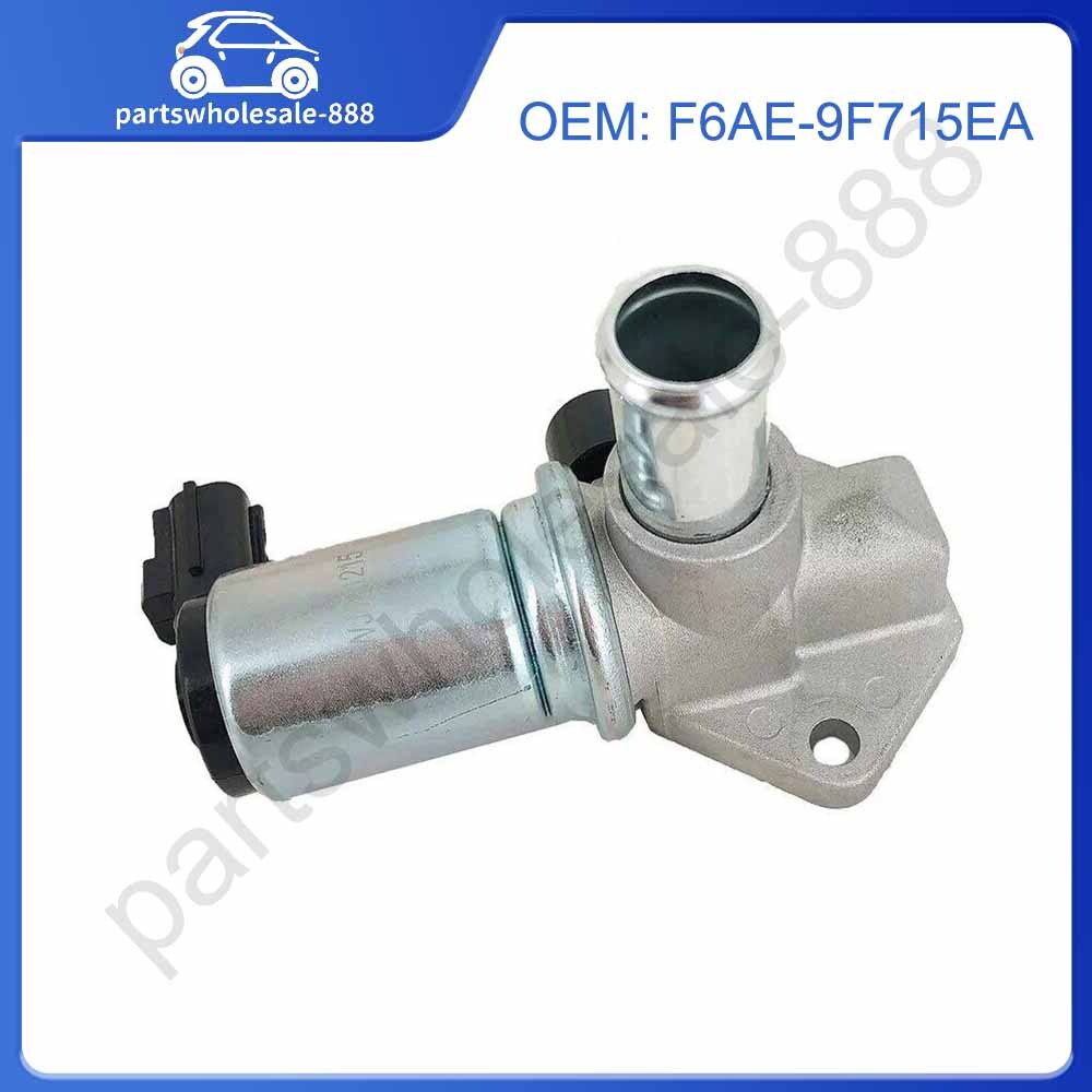 Fuel Injection Idle Air Control Valve for 1996-2002 for Ford for Mustang Crown Victoria