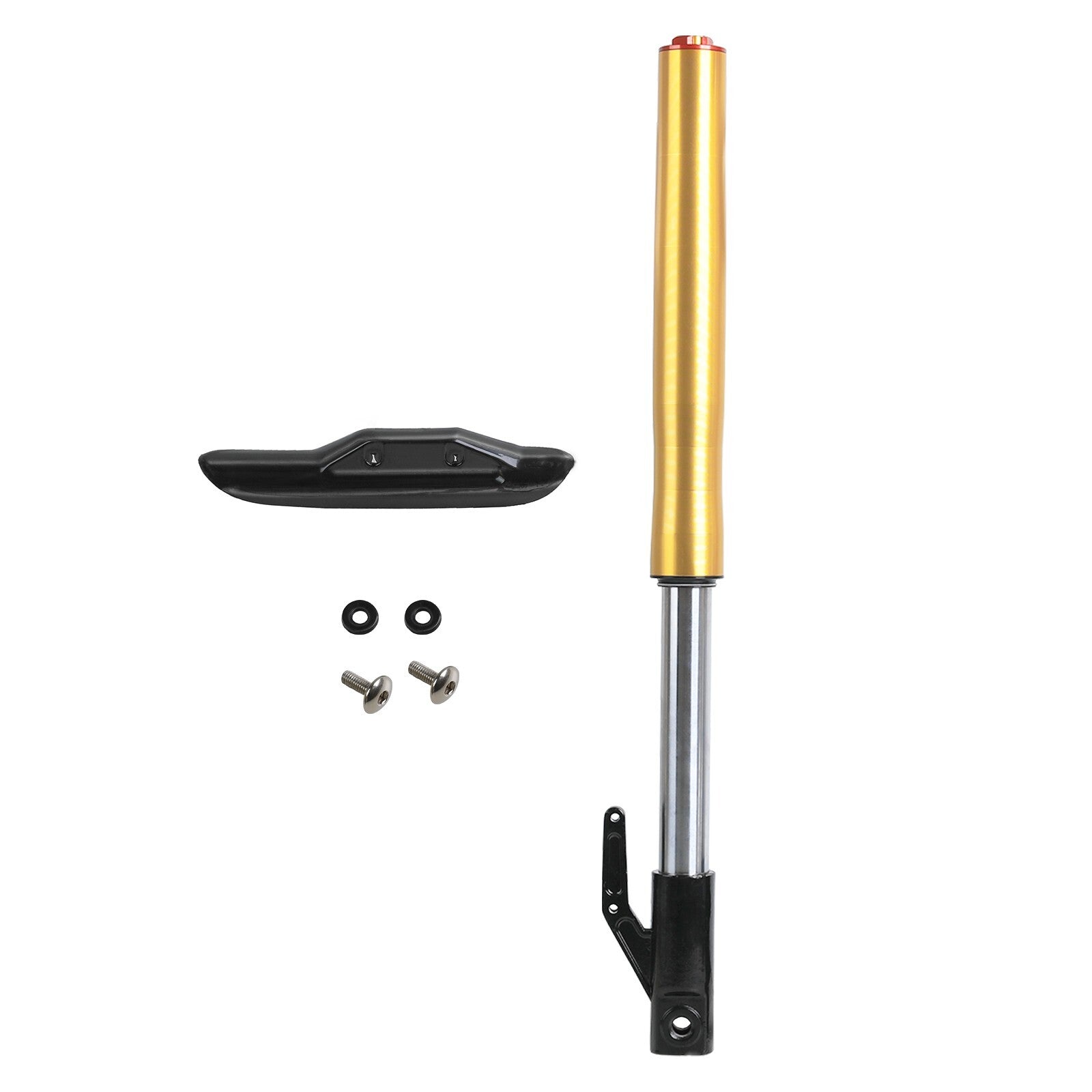 630mm 45/48mm Shock Pit Dirt Bike for Mini Off-Road Razor CRF50 70 Apollo