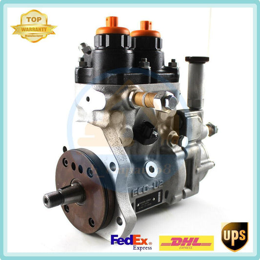 Injection Pump 094000-038 6156-71-111 for Komatsu PC400-7 PC450-7 6D125 Engine