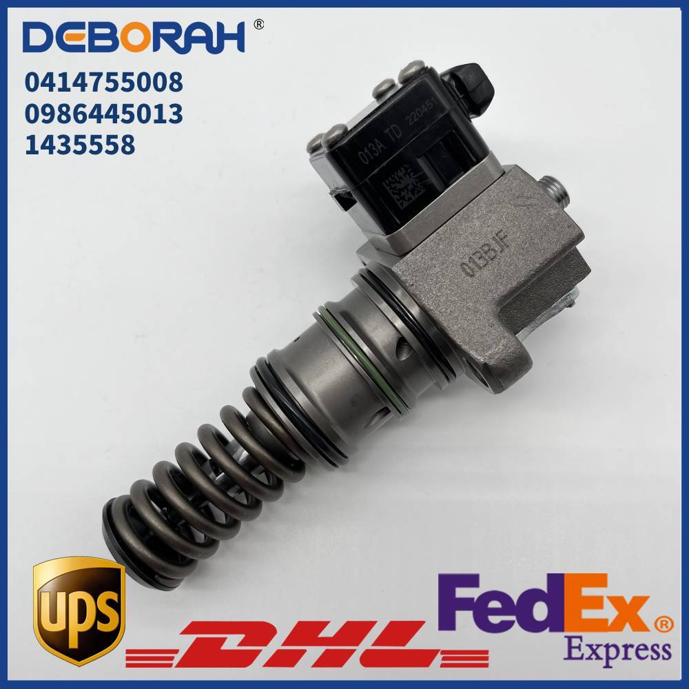 Fuel Unit Pump 0414755008 1435558 for DAF 12.6L9.2L Tourmalin 9.2LPR228S1