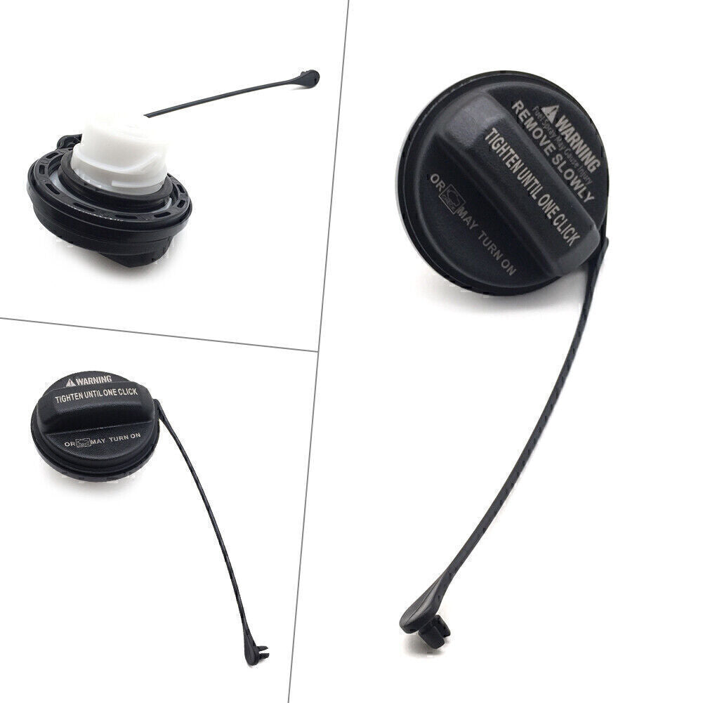 for Kia Tank Cap 2014-2019 2018 310103L600 31010-3L600 Non-Locking GAS/ Fuel Cap