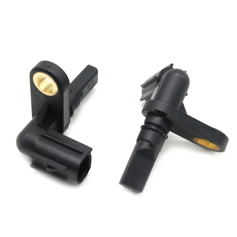 4-piece ABS wheel speed sensor set (front and rear) 89542/43-0C020 for Toyota Sequin Tundra