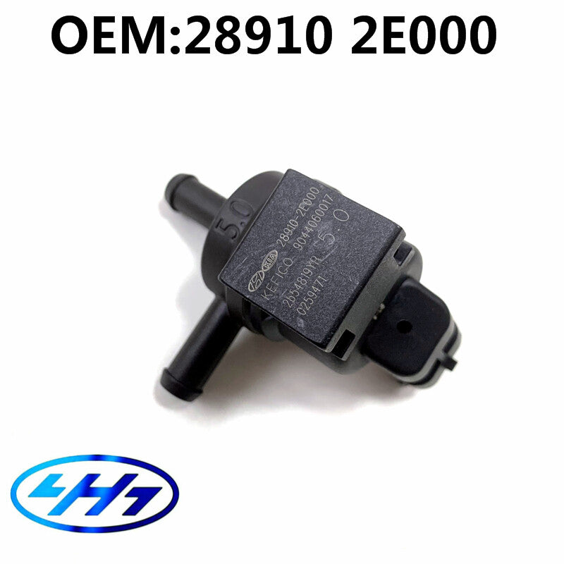 28910-2E000 NEW PURGE CONTROL VALVE FOR 2011-20 for HYUNDAI 2012-19 for KIA