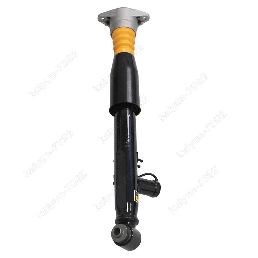 Air suspension shock absorber rear right for Audi A6 S6 RS6 C6 allroad avant 04-11