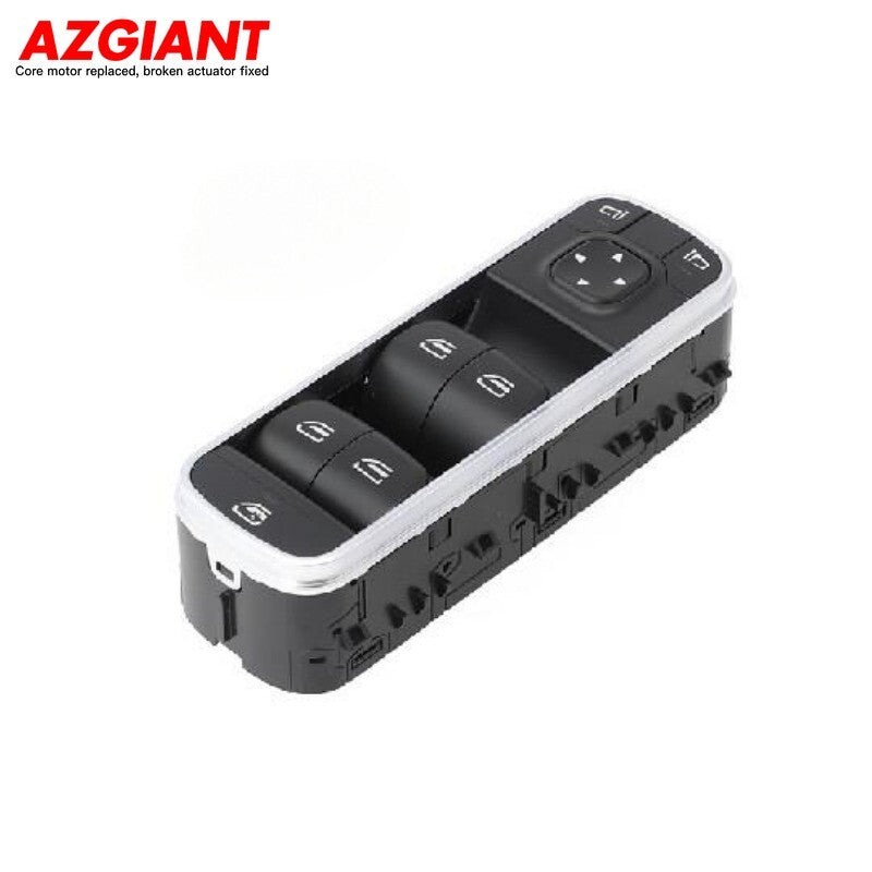 Front left driver's side window switch applicable to 2019 - 2022 for Mercedes-Benz G-Class.