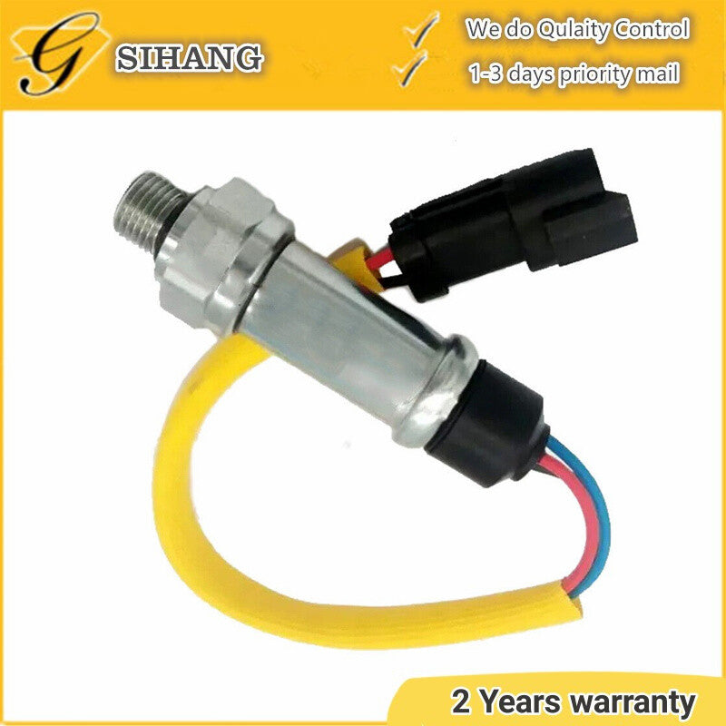 NEW Pressure Sensor For Caterpillar CAT Pressure Switch 4592595 459-2595
