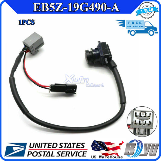 56054158AG/AB Fit for Dodge Journey 2011-2020 US New Rear View Backup Camera