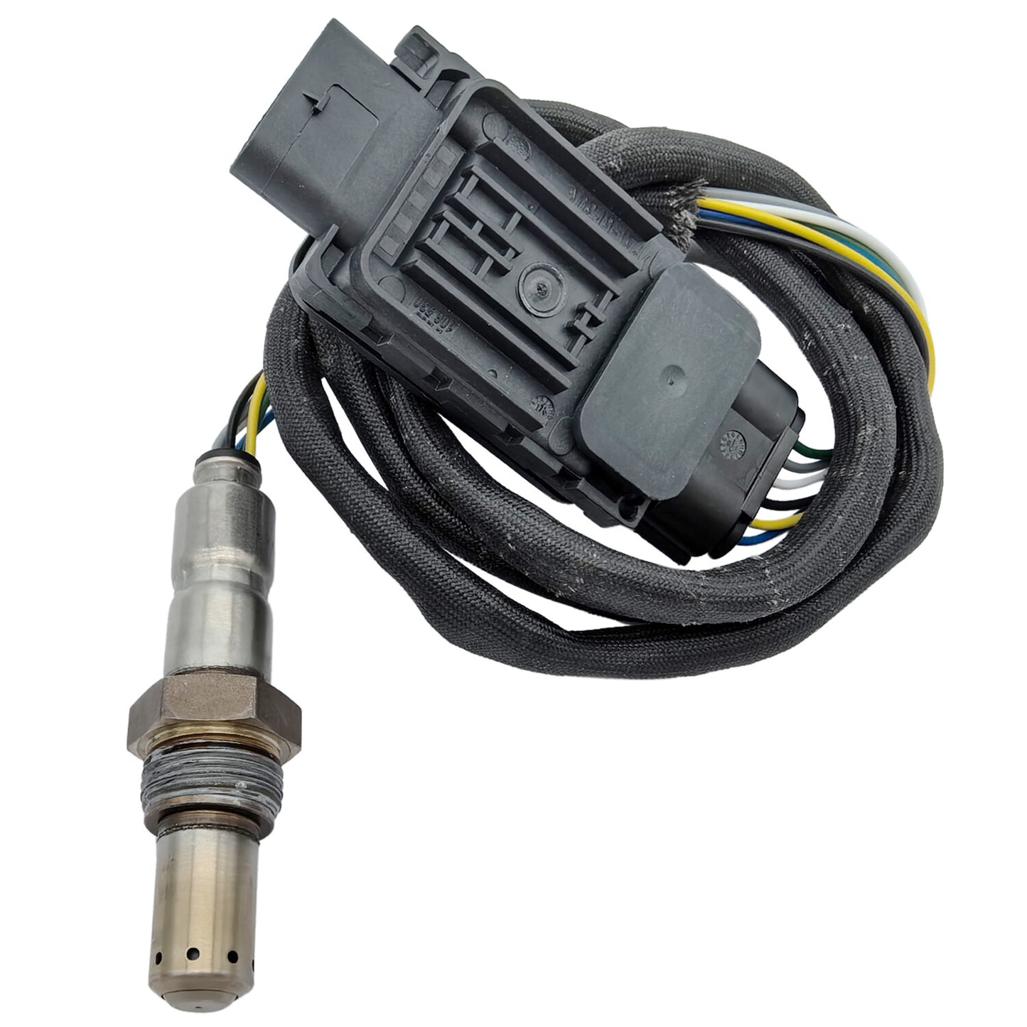 for BMW X5 545i 645Ci 745i 745Li 4.4L 4.8L Mass Air Flow Meter Sensor 0280218135