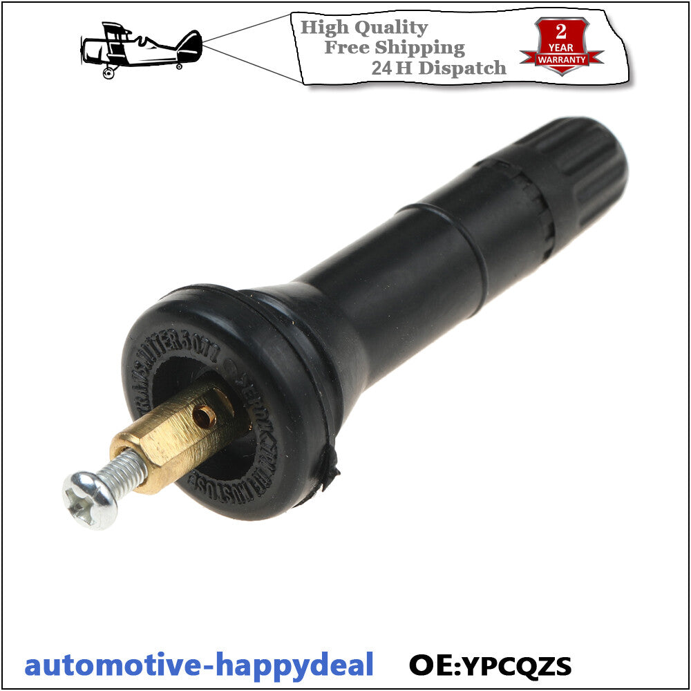 4X TPMS Tyre Pressure Sensor Valve Stem Repair Kit for Ford Fiesta Focus Mondeo