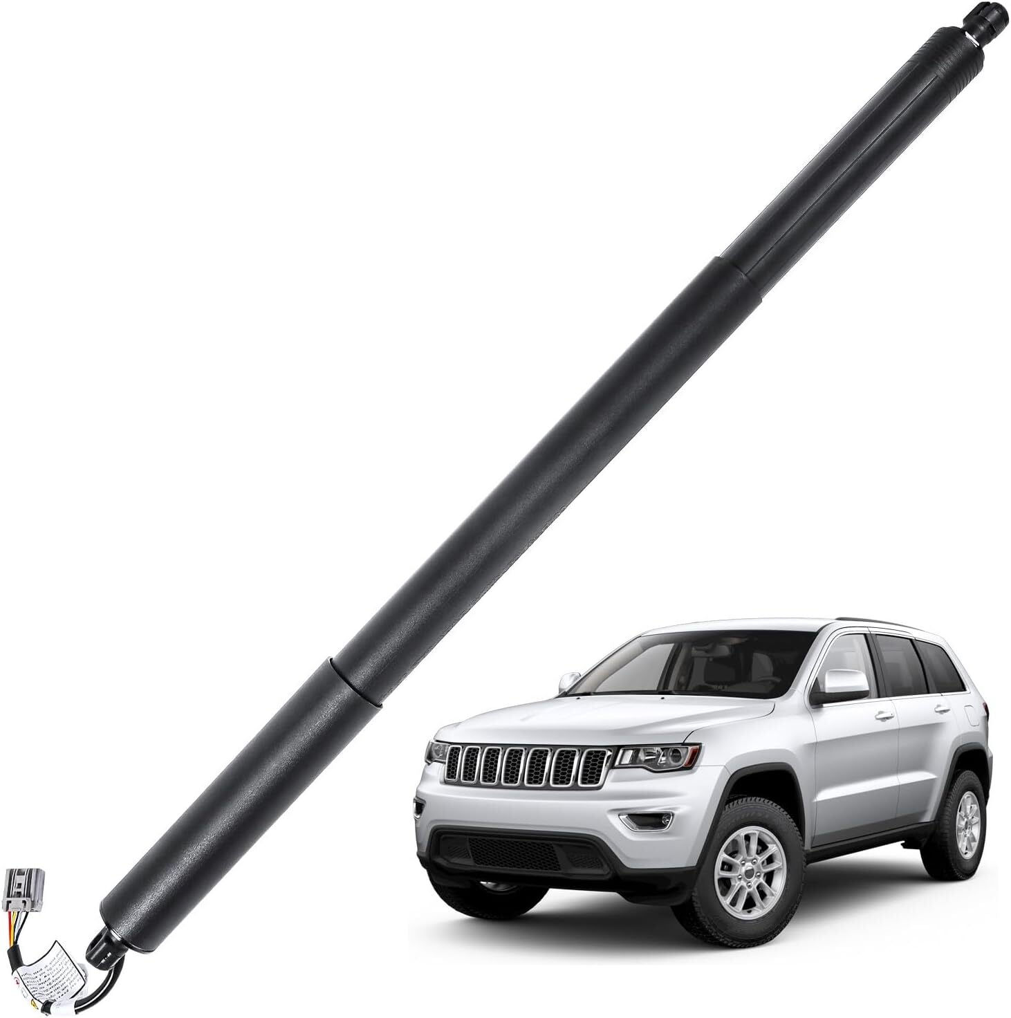 FOR 2011-2022 for JEEP GRAND CHEROKEE REAR LH ELECTRIC TAILGATE STRUT SUPPORT STRUT