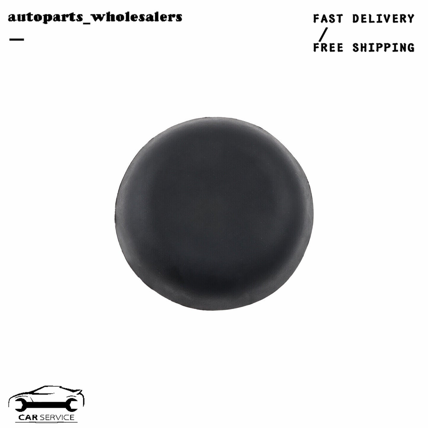 The receiver mounting cover is suitable for 2010-2019 for Dodge for Ram 1500, 2003-2009 for Ram 2500, and 3500 models.
