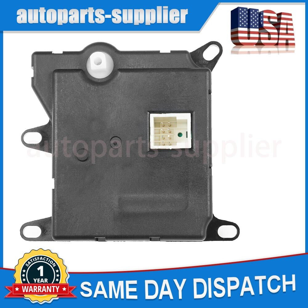 Heater mixing door actuator 604-214 for Ford Crown Victoria for Mercury Grand Marquis