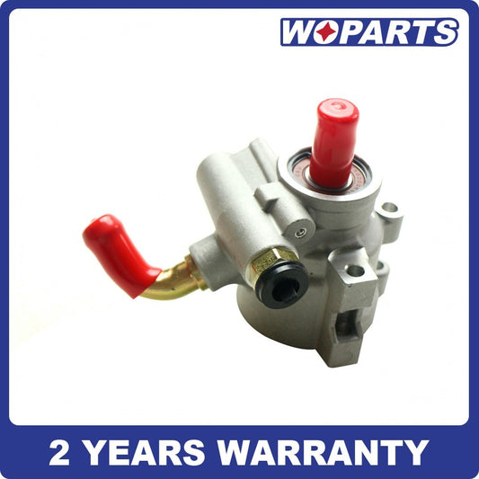 Power Steering Pump Fit for Jeep Cherokee TJ for Wrangler KL TJ 97-00 20-823