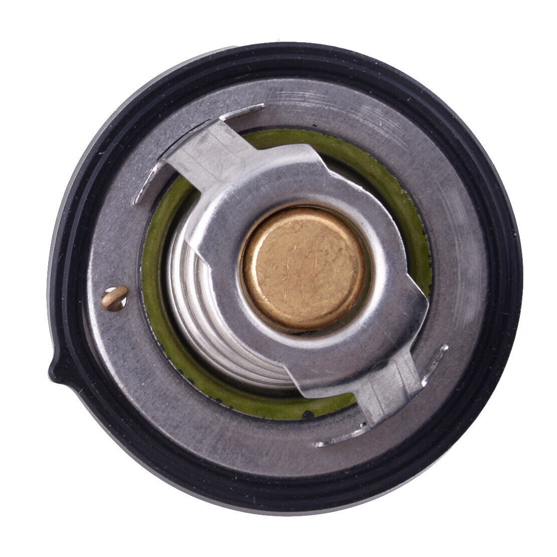 Engine Coolant Thermostat 25500-2B000 for KIA SOUL RIO OPTIMA FORTE5 for HYUNDAI