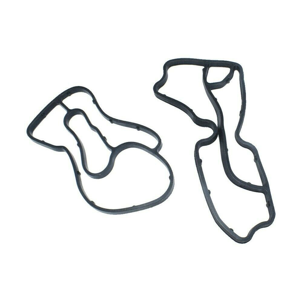 for Mercedes for Dodge Sprinter 2500 3500 W164 Oil Filter Housing Gasket