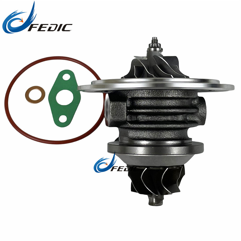 Turbo cartridge 703245 for Mitsubishi for Opel for Renault for Volvo 1.9 dCi 74Kw 75Kw F9Q