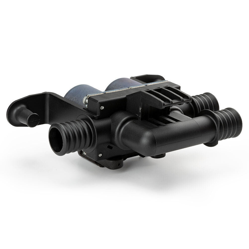 1x 64116906652 Heater Heat Control Valve Assembly for BMW 5 Series 7 Series X M