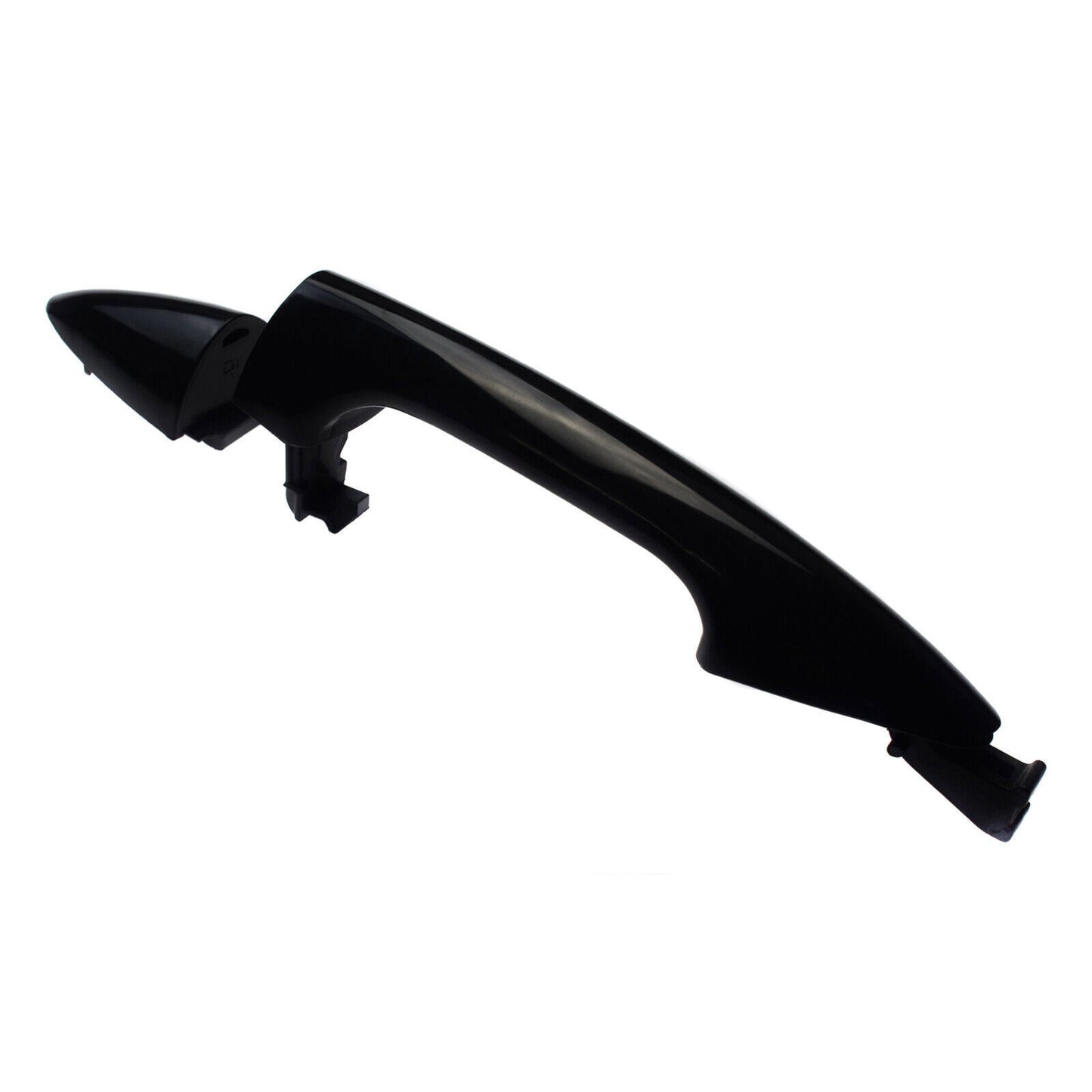 Rear left outer door handle for modern accents 2012 - 2016 826511R000CA