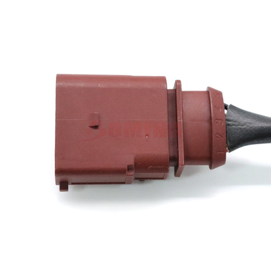 Manifold Pressure Sensor for Chevrolet for GMC for Isuzu for Buick for Pontiac 16212460