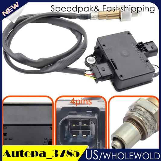 Particulate Matter Sensor Suitable For 0281007174 0281007173 5461550