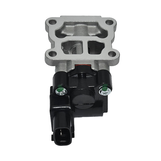 Two VVT variable valve timing control solenoid valves suitable for Lancer Outlander EVO