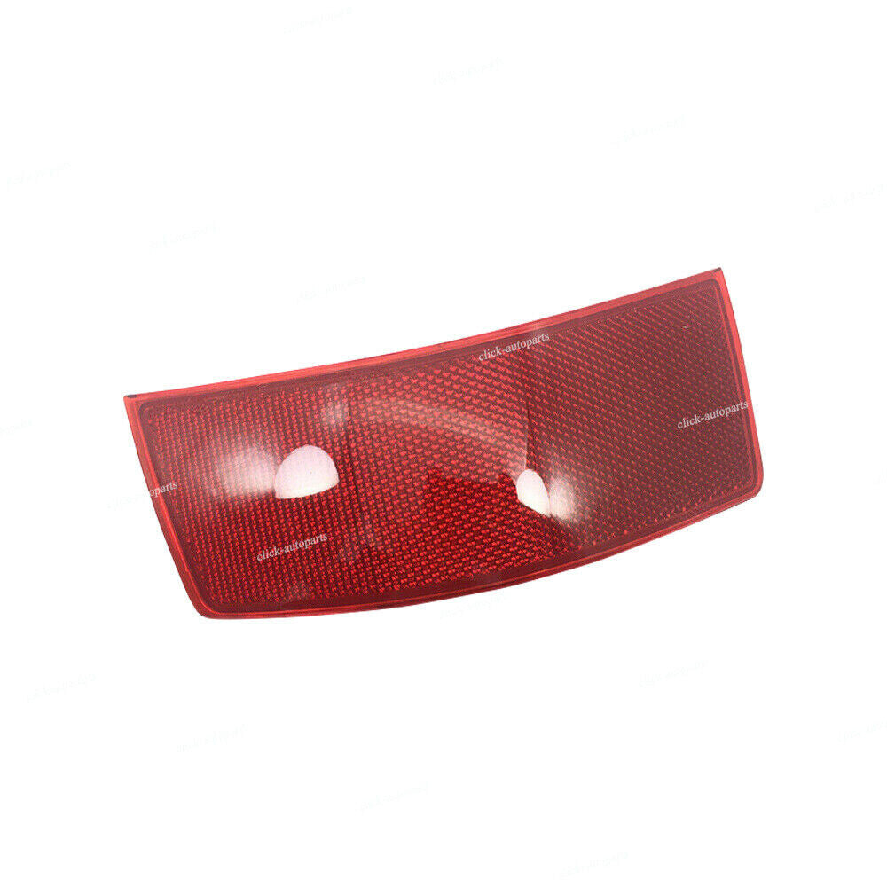 2048200174 For 10-15 for Benz GLK-Class Rear Left Side Bumper Cover Reflector