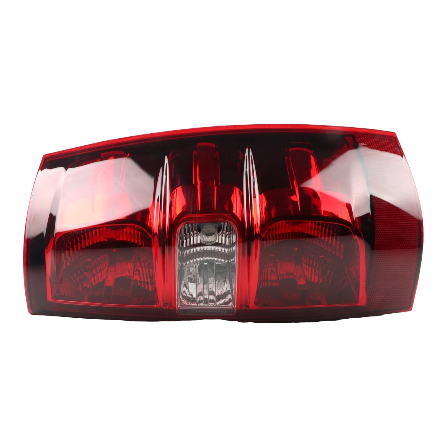 Right Left Pair Tail Lights Brake Lights Set for 2007-2014 Tahoe Suburban