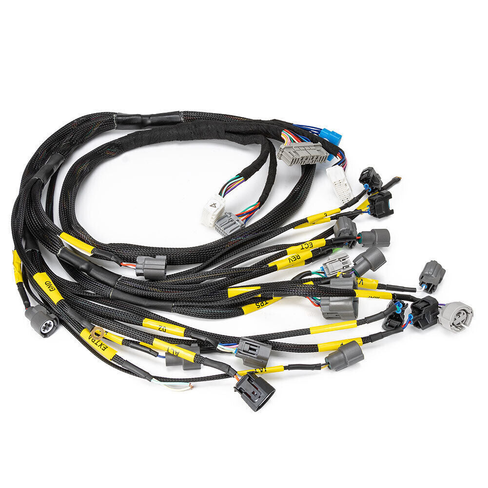 OBD1 Budget DB Series Concealed Engine Wiring Harness for Honda for Civic Integra B16 B18 D16