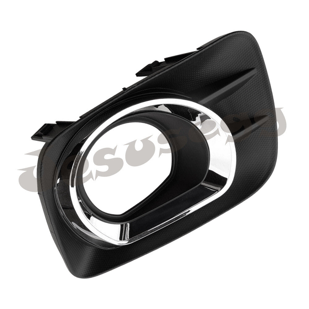 Front Bumper Fog Light Cover Trim For 2009 2010 2011 for Pontiac Vibe Left Side
